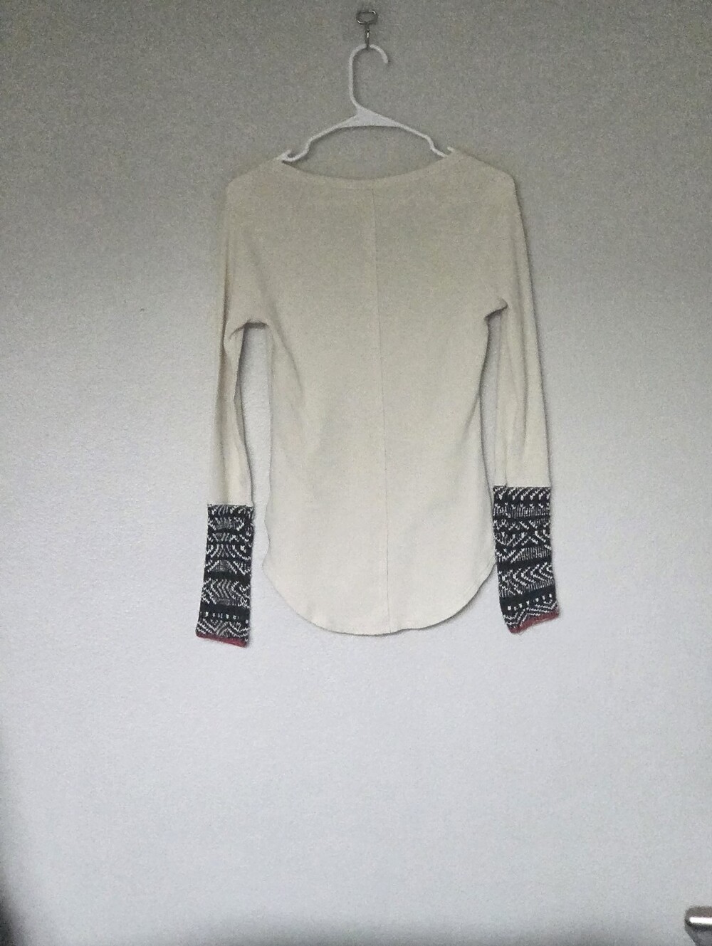 Free People Thermal top - Picture 3 of 10